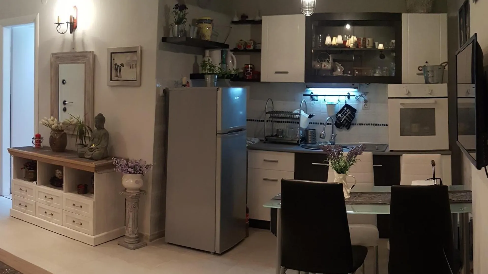 Seashell Apartment Peraia  0*, Peraia (Thessaloniki)