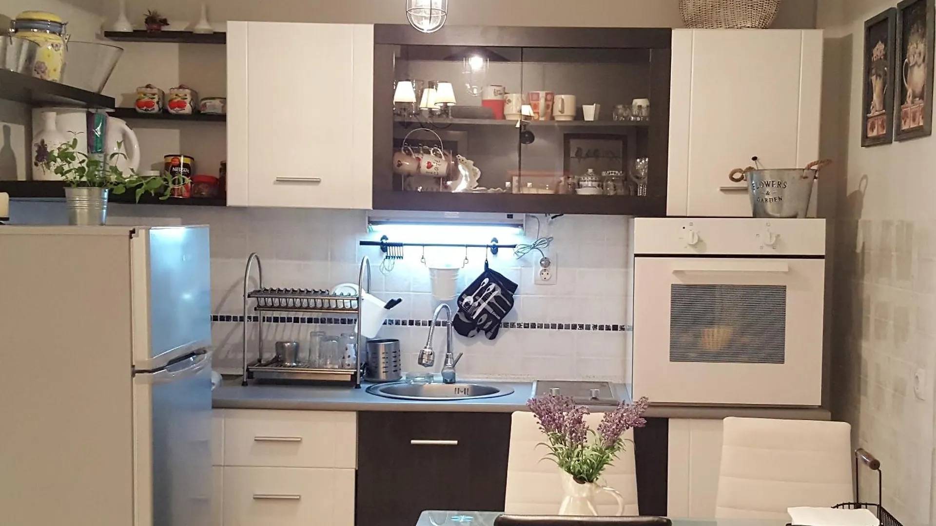 Seashell Apartment Peraia